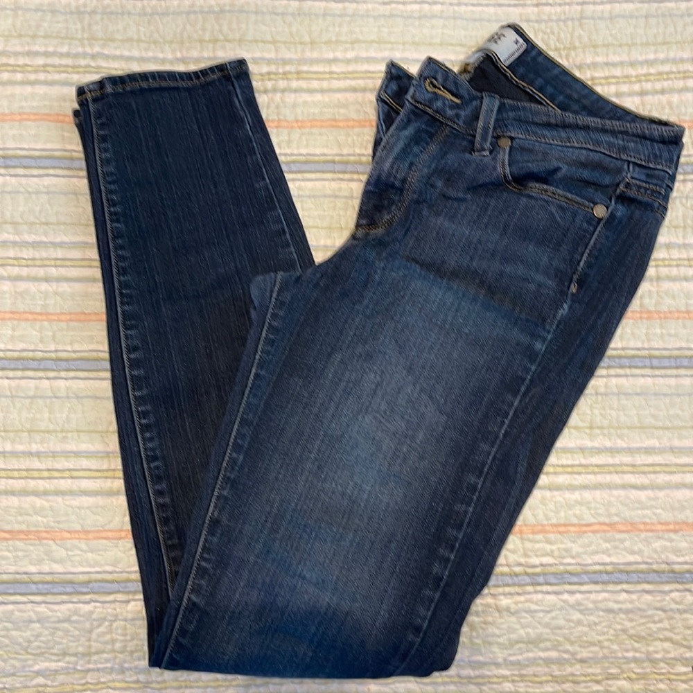 PAIGE - size 27 - ankle